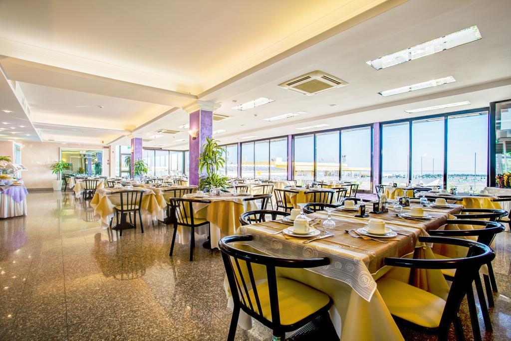 Hotel Caesar Paladium ريميني المظهر الخارجي الصورة